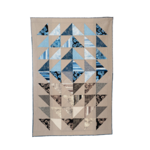 Reversible Quilt