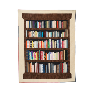 My Bookshelf